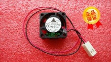 Delta AFB02512HHA 2510 DC12V 0.12A 25 * 10MM 2-wire cooling fan picture