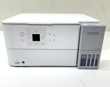 Epson EcoTank ET-2988 Printer - White - 2,650 Pages + USB Cable picture