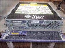 NTR630SA S-01 NORTEL NETWORKS N240 4GB RAM DVD-RW DC  SUCCESSION 3EM19553ABAA SE picture