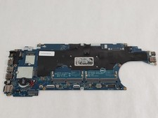 Lot of 10 Dell Latitude 5500 Core i5-8365U 1.6 GHz DDR4 Laptop Motherboard J16NW picture