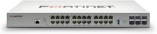 Fortinet FortiSwitch 124G 24 Port 2.5G Multi-Gig Switch 6x 10G SFP+ Layer 2 RJ45 picture
