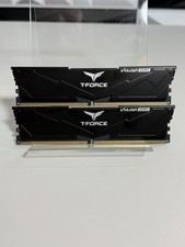 TEAMGROUP T-Force Vulcan 32GB (2x16GB) 5200MHz DDR5 Memory picture