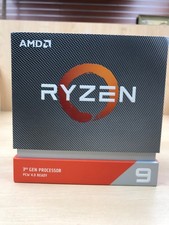 AMD RYZEN 9 3900X CPU (EZ6003550) picture