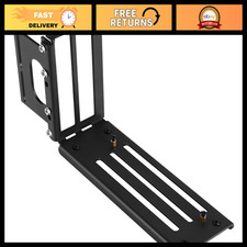 Vertical GPU Mount Bracket for PCIE 5.0 - 3 Slot eGPU Dock & External GPU Suppor picture