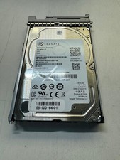 SEAGATE ST2000NX0433 1VD200-175 2TB SAS 2.5