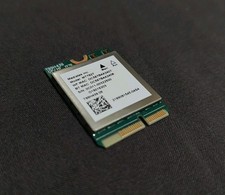 MediaTek MT7927 WiFi 7 Tri-band Bluetooth 5.4 M.2 Wireless Card picture