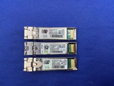 Cisco DS-SFP-FC32G-LW 32G 1310NM SFP+ Transceiver Module 10-3207-01 picture