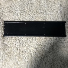 ERGOTRON WALL TRACK - SILVER - FOR FLAT PANEL MONITOR ARMS 21.5IN picture
