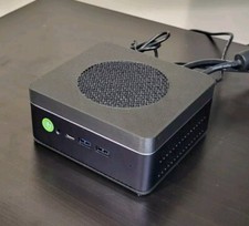 GMKtec NucBox K2 K4 Ultimate Cooling Top | Drop Temps 15c picture