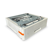 HP LaserJet M604 / M605 / M606 500 Sheet Media Tray/Feeder | OEM | F2G68A picture