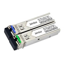 for Cisco 1Pair 3KM GLC-BX-U and GLC-BX-D 1.25G BIDI WDM For Cisco SFP-WDM: 3km picture