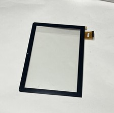 8 inch LCD display screen Touch panel For Rand Mcnally TNDT80B Adhesive Strip picture