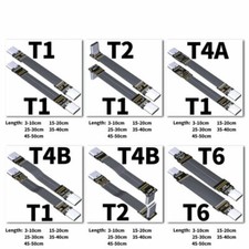 ADT-Link USB 3.1 Type C To Type C Extension Cable 3A Gen2 x 2 EMI Shielding picture