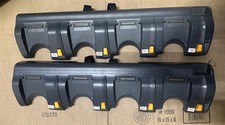 Zebra QLn-EC4 | 4-Slot Ethernet Charging Cradle Base For ZQ6x/QLN Lot Of 2 picture
