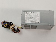 HP 702309-001 ProDesk 400 G1 240W 6 Pin Desktop Power Supply picture