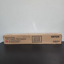 Xerox 006R01748 6R1748 Magenta Toner Cartridge Xerox AltaLink C8145 picture