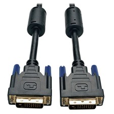 TRIPP LITE P560-015 Eaton Series Dvi Dual Link Cable Digital Tmds Monitor Dvi-D picture