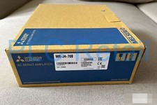 NEW Mitsubishi Servo drive module MR-J4-70B Fast delivery picture