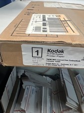 New Kodak DL2100 Duplex Printer Paper 1 250 Sheets 8.5” X 11” Gloss Sealed picture