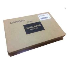 Xerox Black Developer 675K85030 picture