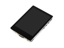 Waveshare ESP32-C5 2.8inch IPS Capacitive Touch Display Development Board picture