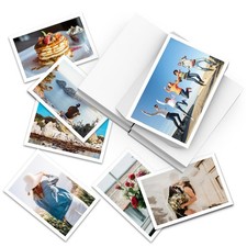 Glossy Photo Paper 4x6 Inch 500 Sheets 4R Professional Photographic Printer picture