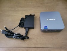 Acemagic M5 Intel Core I9-14900HX Mini PC - Barely Used, Excellent Condition picture