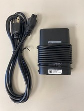 NEW OEM 65W USB C Adapter Charger Dell 0GJJYR LA65NM170 2WDR5 2YK0F GJJYR picture