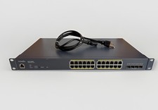 EnGenius ECS1528FP 24-Port Gigabit PoE+ Managed Switch 410W 4x SFP+ Cloud picture