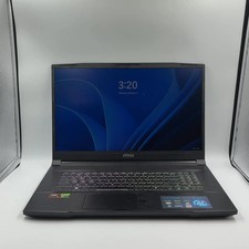 MSI Katana A17 AI B8VE 17