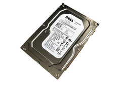 Dell 0X464K 160GB 7.2K SATA Internal Harddrive picture