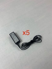 Lot of 5 Samsung A12-040N1A AC Adapter 12V picture