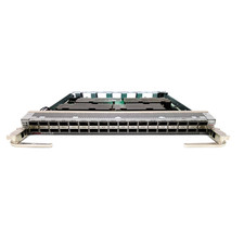 Factory Sealed Cisco N9K-X9736C-FX Nexus 36p 100G QSFP Cloud-Scale Line Card picture