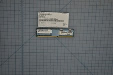 IBM 8GB (1 X 8GB) PC2-5300 DDR2 MEMORY 4RX4 240-PIN  USED 46C7576  picture