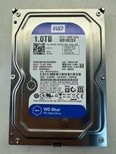 DELL 8JYXK WD10EZEX-75WN4A0 800039 1TB 7.2K RPM 64MB Cache 6 GB/s 3.5