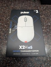 Pulsar X2H eS picture