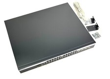 C5K125-24P2 EXTREME Enterasys C-Series C5 24-Ports External Switch Managed STACK picture