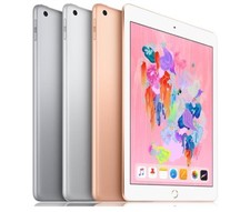 Apple iPad 9.7