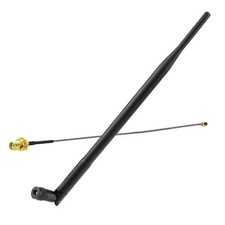 5dBi 2pcs Antenna Kit 868MHz 915MHz for LoRa Wireless with for Arduino Use picture