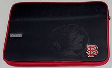Florida State Imprinted Laptop Sleeve Bag Fits 13