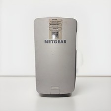 Netgear Insight Instant Wireless AirBridge WBC502 Long  Distance  WiFi  UNTESTED picture