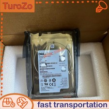 Open boxEMC 1.8TB D4-2S10-1800 005053155 10K 2.5