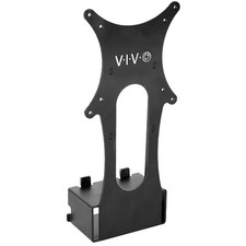 VIVO Flat Screen Monitor Mount Adapter for Samsung T55 Series with Cable Mana... picture