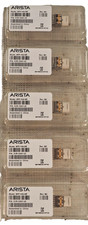 Lot of*100 Arista SFP-10G-SR 10GBASE-SR XVR-10001-20 SFP+ Optical Transceiver picture