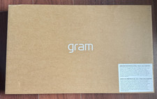 LG gram Max 17