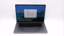 Apple Macbook Pro 16