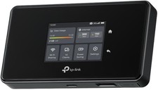 TP-Link 5G Mobile Hotspot M8550 | Tri-Band AXE3600 Wi-Fi 6E Portable Wi-Fi Route picture