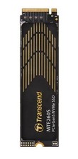 Transcend MTE260S 1 TB M.2 PCI Express 5.0 NVMe 3D NAND picture