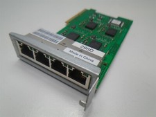IBM 74Y4867 1Qb Quad port Hea Daughter Card Rj45 ** ** picture