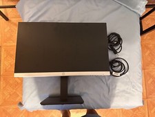 HP 24mh 23.8 inch 1080p Widescreen IPS LED Monitor - 1D0J9AA picture